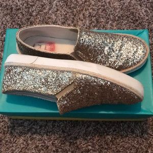 Jack Rogers Slip on Sneaker